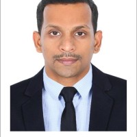 Subin Chandran