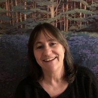 Caroline Abell