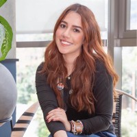 Daniela Melgarejo Sierra