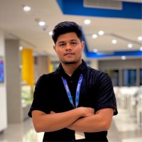 Yash Deore