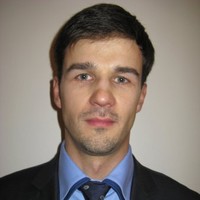 Andrey Sirik