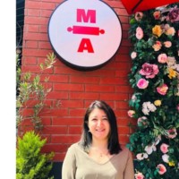Miyuki Malpartida Tanabe