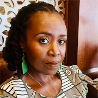 Jeanine L. Williams, PhD