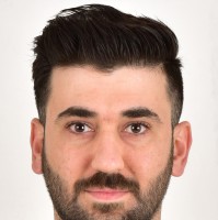 Mohammed Taha