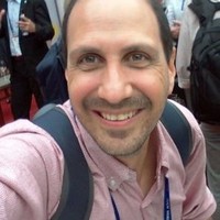 Jaime Garcia Moreno M