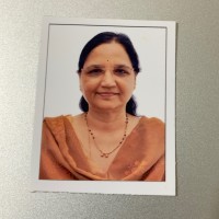 APARNA SARDESHPANDE