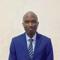 Zachari KABORE