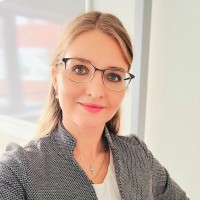 Evgenia Sklarevski