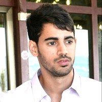 Ron Eskogido