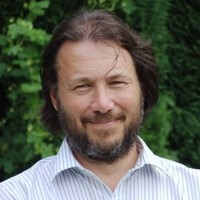 Simon Godfrey