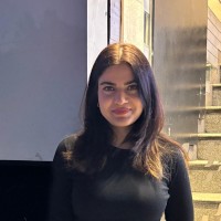 Sakshi Bhat