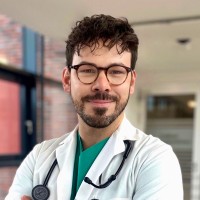 Dr. Med. Patrick Herz