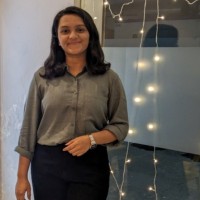 Janhvi Kalariya