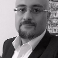 Mohammad Daas Idries