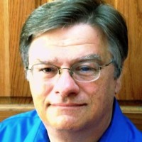 Steve Mills