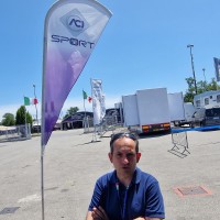 Andrea Cremonesi