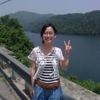 Mary Peng