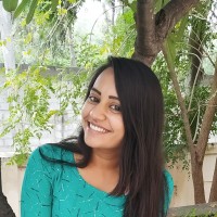 N Lakshmi Priya
