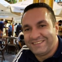 Marcos Bitencourt De Souza
