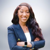 Maya L. Hubbard, M.Div