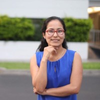 Brenda Karen De La Torre Cueva