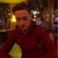Dylan Nijboer