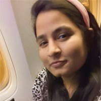 haripriya reddy