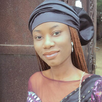 Taiwo Blessing