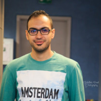 Abd Elrahman Gamal