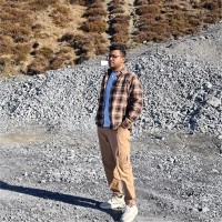 Kirthigesan Ravichandran