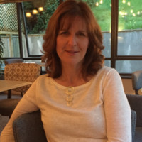 Christine Sparrow