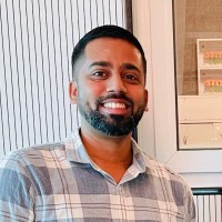 Harish Rajkumar