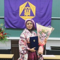 Irma Melyani Puspitasari