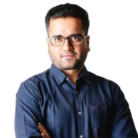 Pranav Jotani Msc.