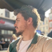 Louis Stelfox