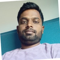 Mukesh Bharti