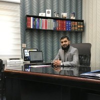 M. Ahsan Shahid