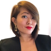 Lucia Tan