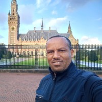 Girma Amentie