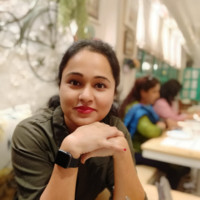 Shweta Ghunavat