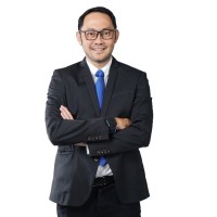 Tanto Setiawan