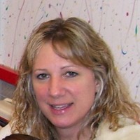 Christine Burger