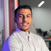 Hashim Al-Haddad