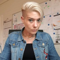 Fanny Larivière