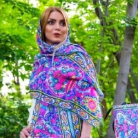 Haniyeh Tabrizi