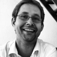 Hans Ter Steege