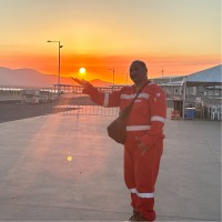 Lloyd Matapo
