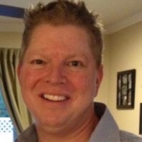 Greg Pfotenhauer