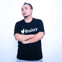 Andes Seno Wibowo