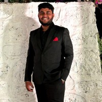 Ankit Naik